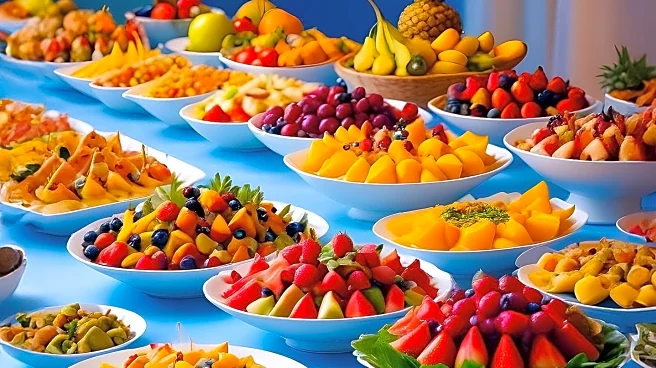 Community Plate Initiative in Rural Maine Fosters Connection Through Potluck Suppers