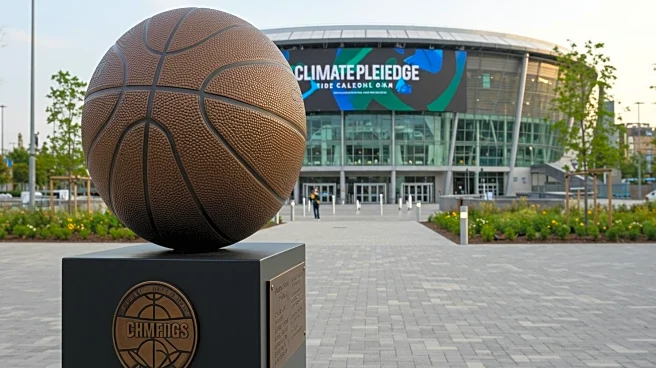 Seattle Storm Unveil Sue Bird Statue at Climate Pledge Arena