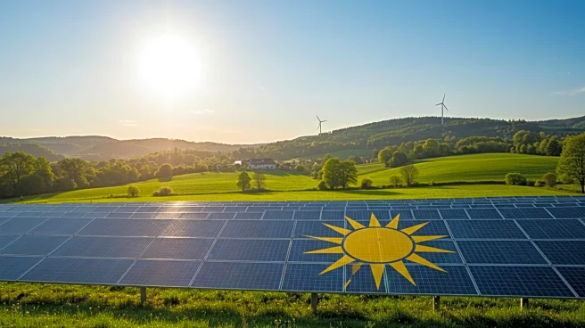 Ordinances in Southern States Discourage Renewable Energy Investments
