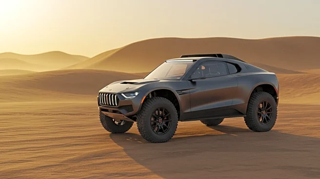 Can-Am Unveils Next-Generation Traxter Side-by-Side with Enhanced Performance