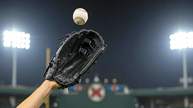Giants' Jung Hoo Lee Executes Remarkable Catch, Boosting Team's Victory