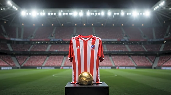 Atletico Madrid Loses Opening Spanish League Match Under Simeone for First Time