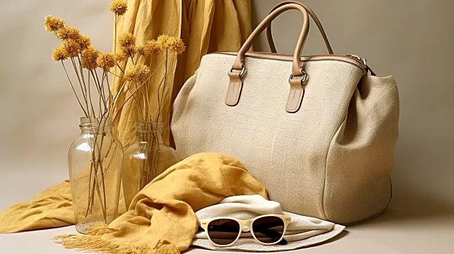 Marc Cain Unveils Spring/Summer 2026 Collection Featuring Versatile Accessories