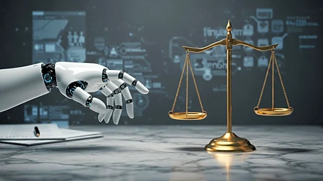 Norton Rose's Failed Tech Venture Highlights Challenges in AI Sales for Law Firms