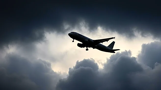 Air Canada Faces Extended Flight Disruptions as Union Defies Back-To-Work Order