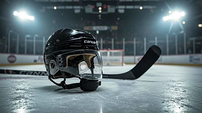 New York Islanders' Top Prospect Matthew Schaefer Eyes NHL Debut