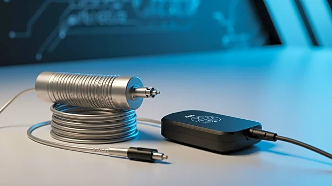 Applied Optoelectronics Expands Cable Technology Offerings with New Node Products