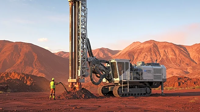 Astute Metals Prepares for Key Drilling Phase at Red Mountain Lithium Project