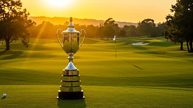 Jon Rahm Secures LIV Golf Title Despite Playoff Loss; Ian Poulter Avoids Relegation