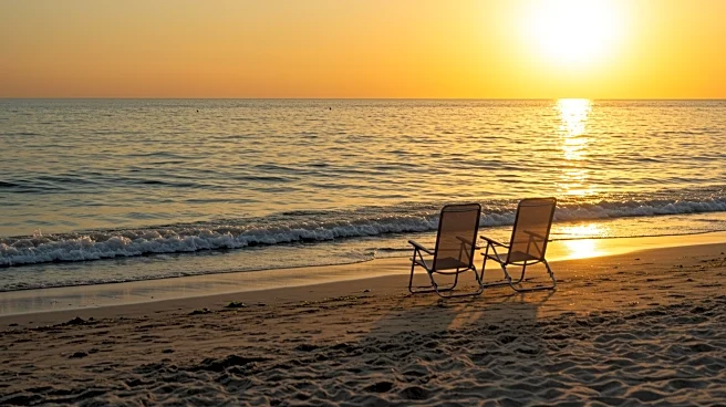 Two Americans Drown at Bahamas Resort in Separate Incidents