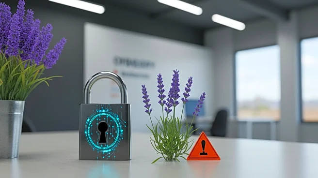PPRO CISO Bronwyn Boyle Discusses Cybersecurity Challenges and Mental Health in the Industry