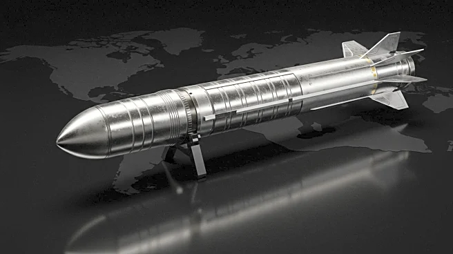 Iranian MP Asserts Missile Capability to Reach US and Europe