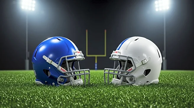 New York Giants Prepare for Preseason Finale Amid Player Injury Concerns