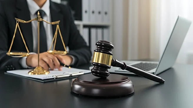Biglaw Firms Enforce Attendance Mandates, Penalizing Non-Compliant Lawyers