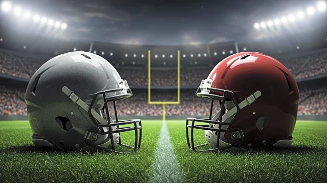Buffalo Bills Suffer Heavy Defeat Against Chicago Bears in Preseason Game
