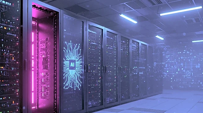 VAST Data and SK Telecom Collaborate on Korea's Sovereign AI Infrastructure