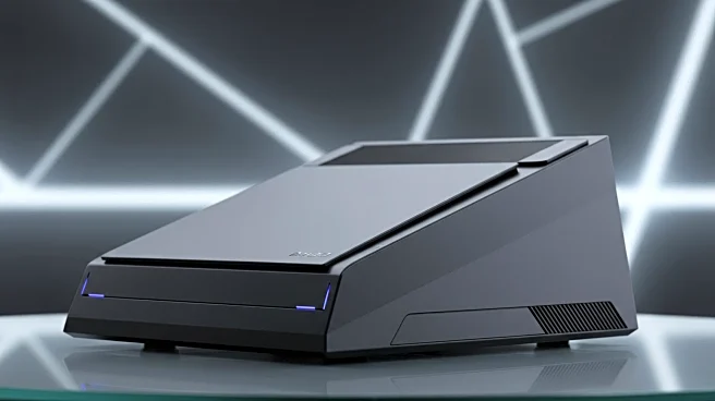 Xbox Hardware Architect Reflects on Xbox Series X|S Journey and Future Developments