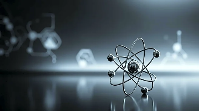 Denison Mines Raises $345 Million for Uranium Project Development