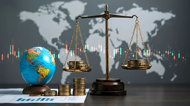 UK-Listed Companies See 20% Increase in Profit Warnings Amid Policy and Geopolitical Uncertainty