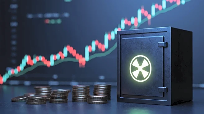 Western Uranium Adopts Conservative Strategy Amid Weaker Recovery Expectations