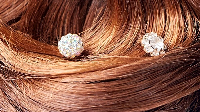 Ateh Jewel Appointed as Superdrug's Creative Consultant for Textured Hair Care