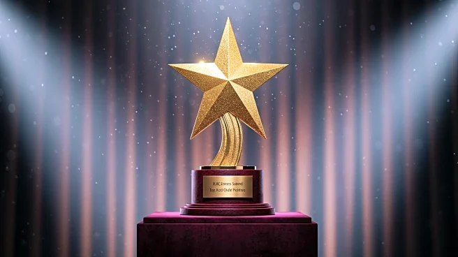 HBO Max Hosts Emmy Nominee Celebration Highlighting Star-Studded Attendance