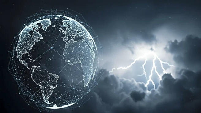 KPMG Reports 18% Decline in Global Fintech Investment Amid Geopolitical Tensions