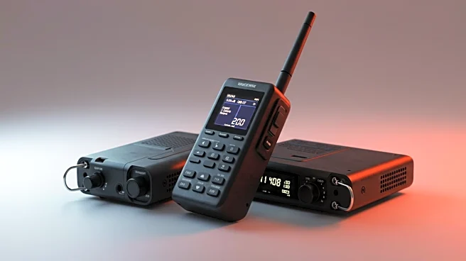 KNL Secures Contract to Supply Advanced Radios to Finland and Sweden