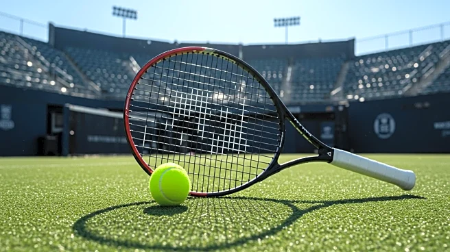 2025 US Open: TV Coverage, Betting Odds, and Schedule Details