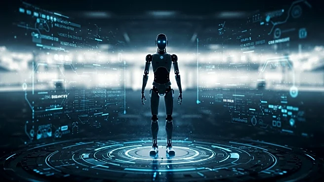 Ad Schools Race to Equip Graduates with AI Skills Amid Industry Changes