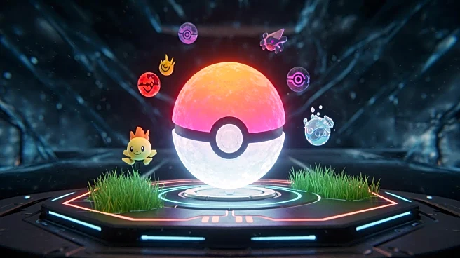 Pokémon World Championships 2025 Concludes with Exciting Announcements
