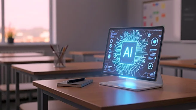 Ad Schools Integrate AI Tools and Ethics to Prepare Students for Creative Future