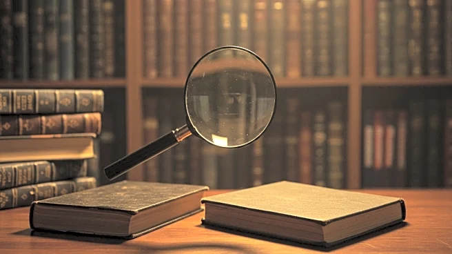 Interactive Mystery Novels Engage Readers in Solving Crimes