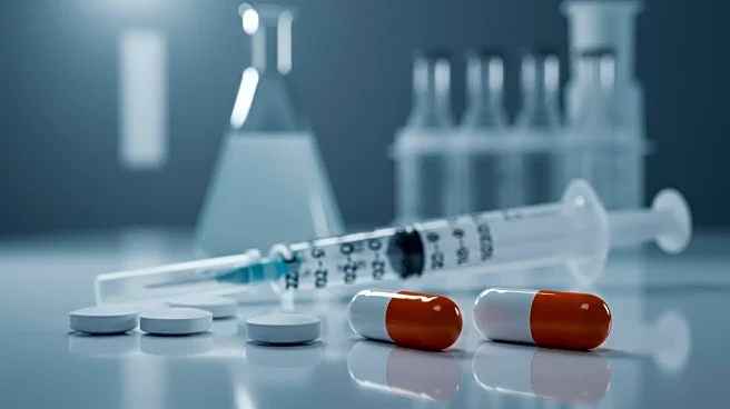 Pharmaceutical Companies Plan to Price New GLP-1 Pills Similarly to Injections, Impacting Obesity Treatment Market