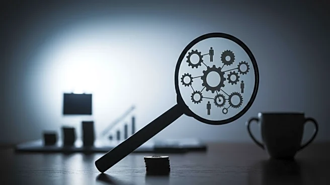 HMRC's Tax Enforcement Strategy Raises Concerns Among Employers