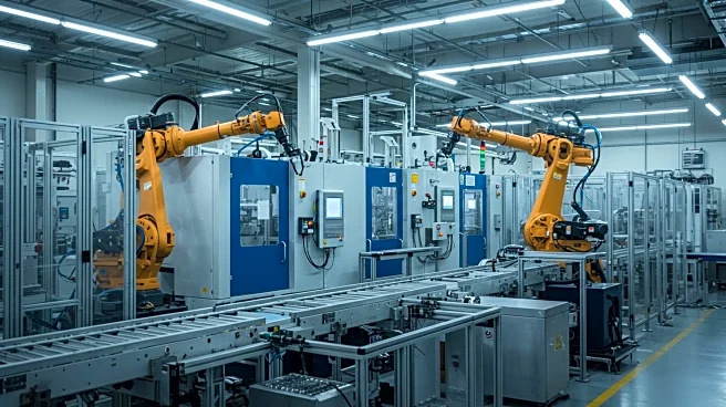 Yanmar Invests $80 Million in New Brazilian Facility to Boost Production