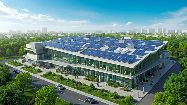 Almath Crucibles Acquires Sustainable Headquarters in Newmarket to Boost Growth