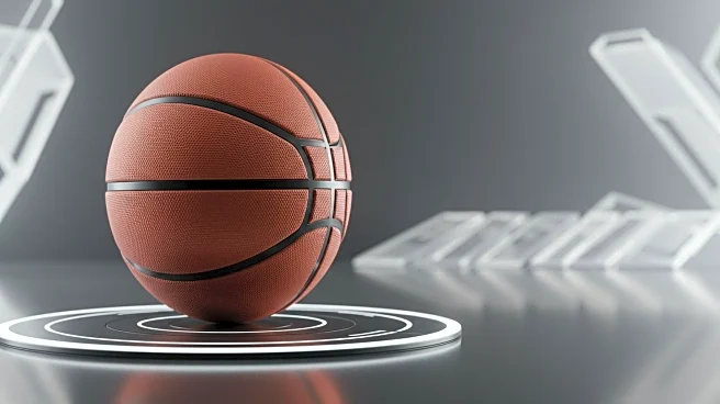 Mavericks' Cooper Flagg Achieves Top NBA 2K Rookie Rating, Setting New Standards