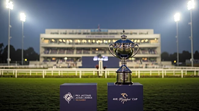 Diego Velazquez Triumphs in Prix Jacques Le Marois, Eyes Breeders’ Cup