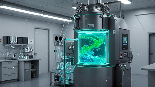 Kelun-Biotech Reports 2025 Interim Results Highlighting Growth in Biopharmaceutical Sector