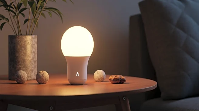 Govee Offers Discount on Smart Light Bulbs, Enhancing Home Lighting Options