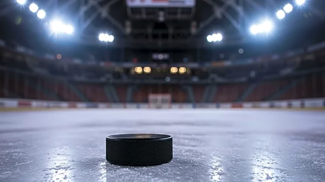 Florida Panthers Announce Sale of 2025-26 Single Game Tickets to Public