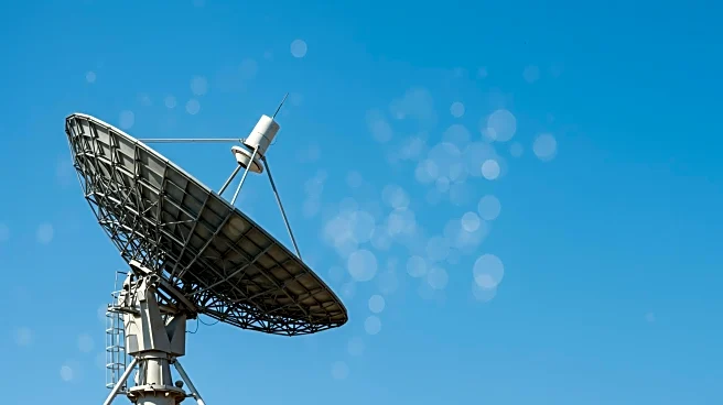 FCC Addresses Broadband Funding Challenges Amid Big Tech Traffic Surge