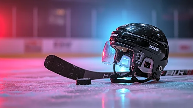 Florida Panthers Reveal 2025-26 Season Theme Nights