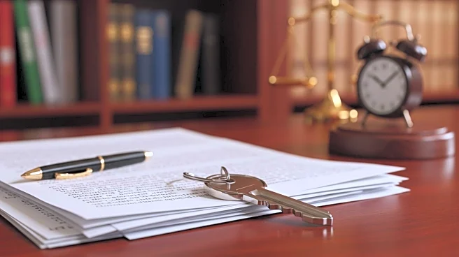 Hancock Estabrook Partner to Lead Estate Planning Seminar for Asset Preservation
