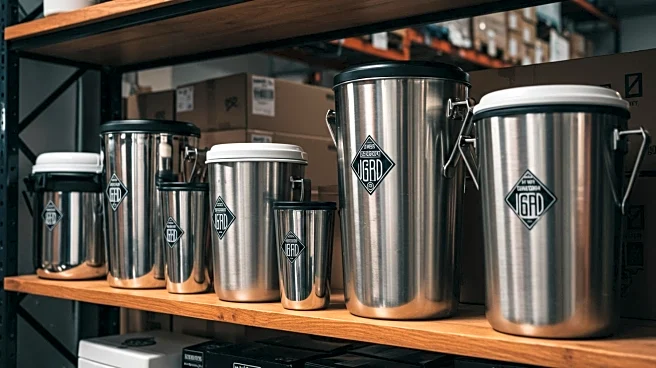 Stanley Launches First-Ever Warehouse Sale Offering Up to 50% Discounts on Drinkware and Coolers