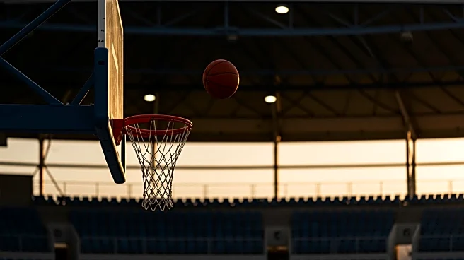 Atlanta Dream Defeats Golden State Valkyries, Snaps Winning Streak