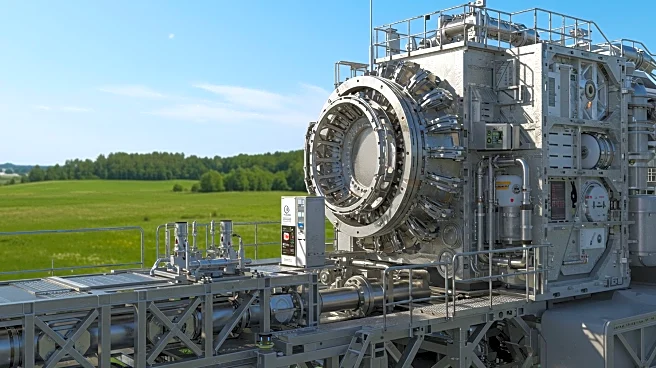 Global Infrastructure Partners Acquires Stake in Eni CCUS to Boost Decarbonization Efforts