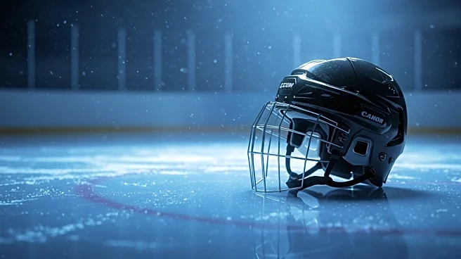 EA SPORTS NHL Unveils Revamped Be A Pro Mode in NHL 26