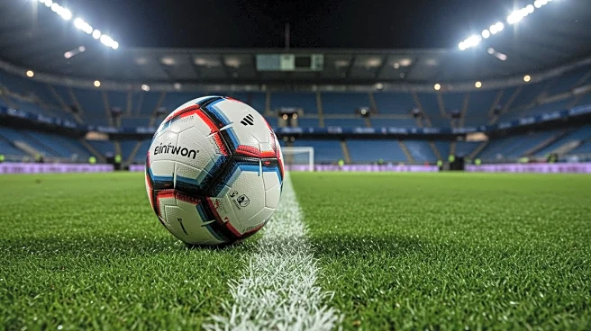 Inter Milan Shifts Focus from Atalanta Forward to Midfield Targets